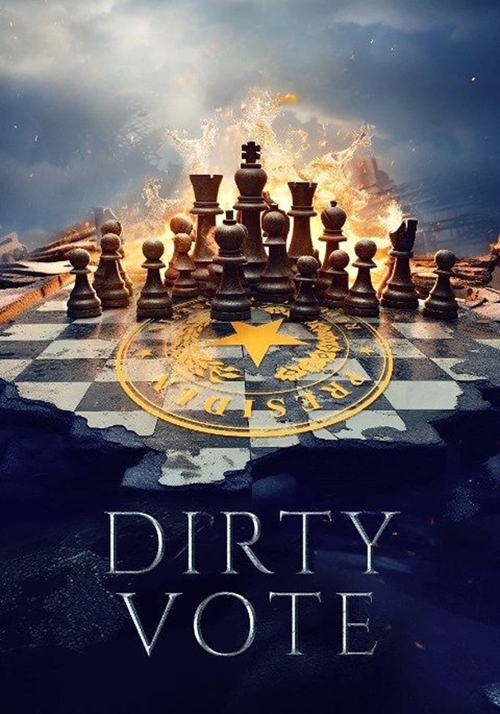 Dirty Vote