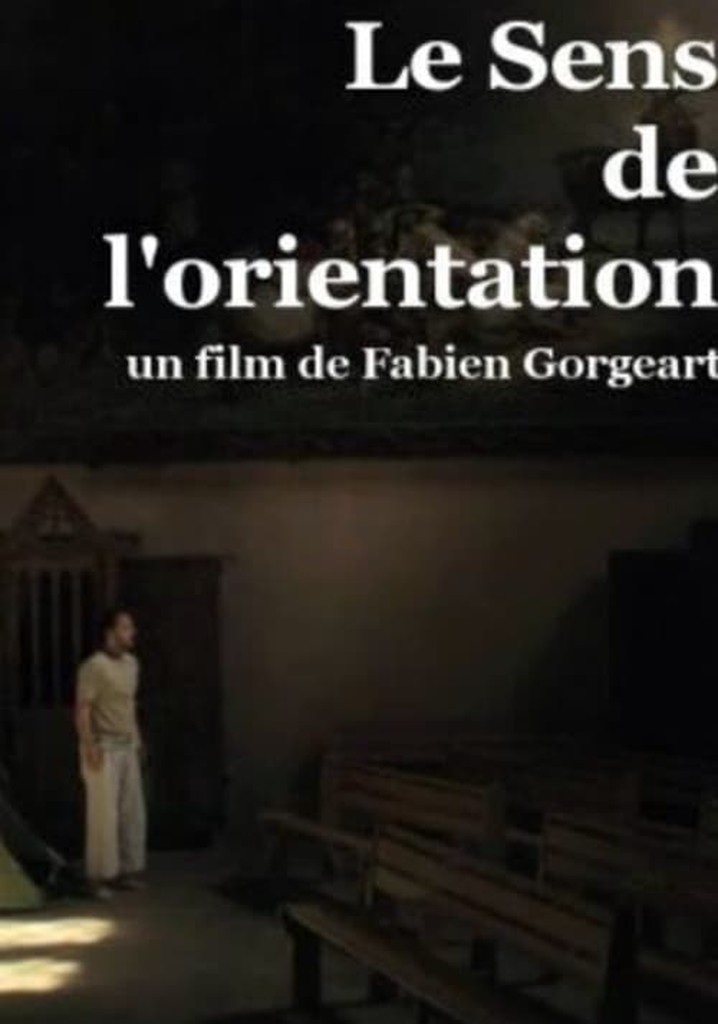Le Sens de l'Orientation