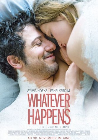 Whatever Happens