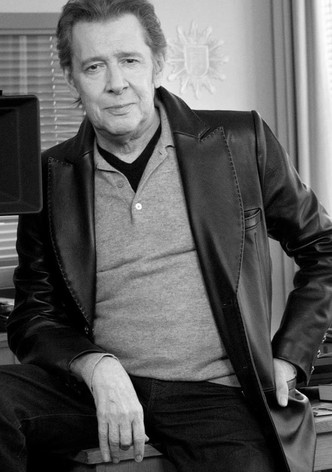 Jan Fedder - mit Ecken, Kanten und ganz viel Herz