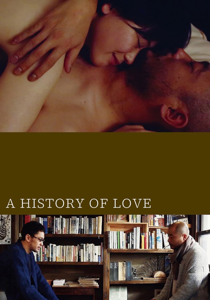 A History of Love