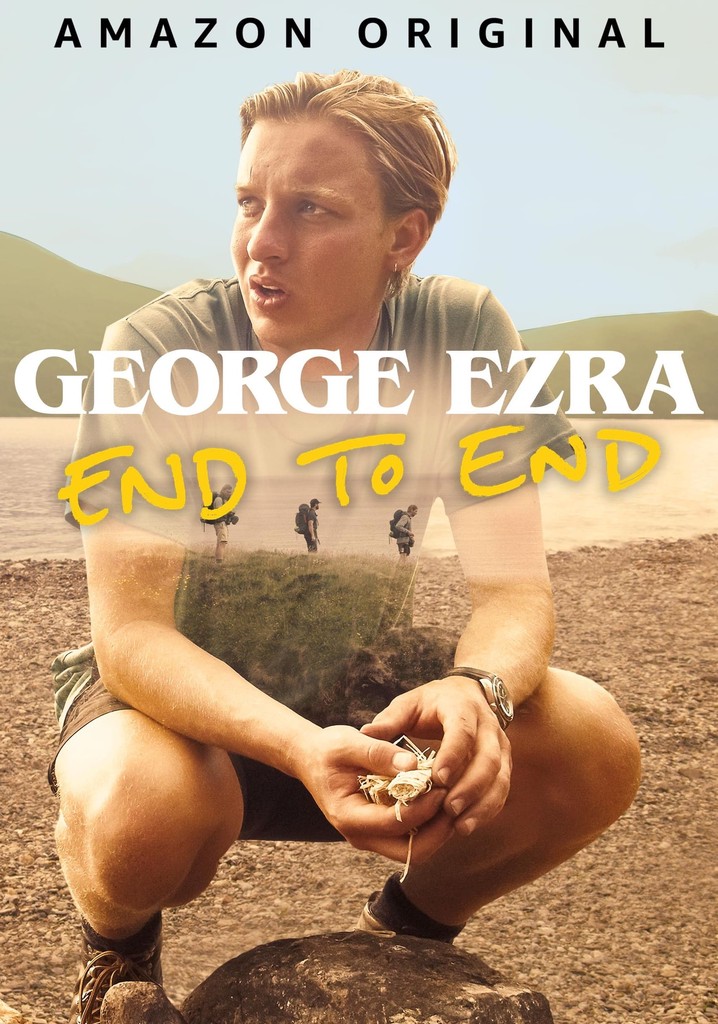 George Ezra: End to End