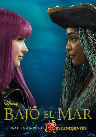 Bajo el Mar: Una historia de los descendientes