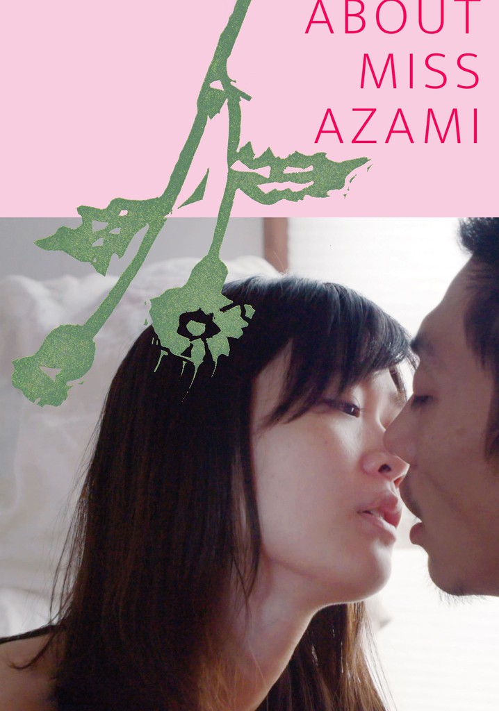 About Miss Azami