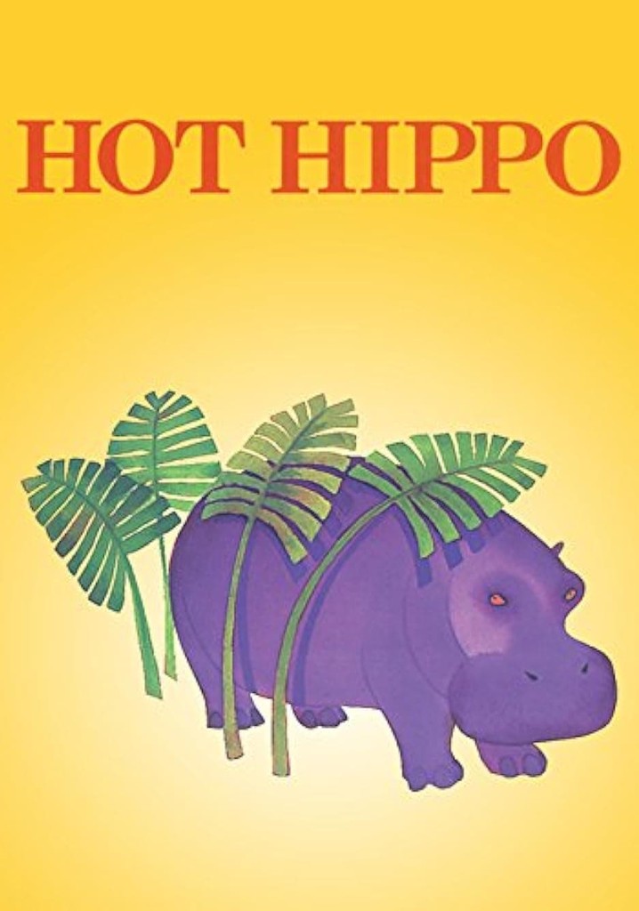 Hot Hippo