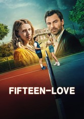 Fifteen-Love