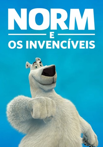 Norm - O Herói do Ártico