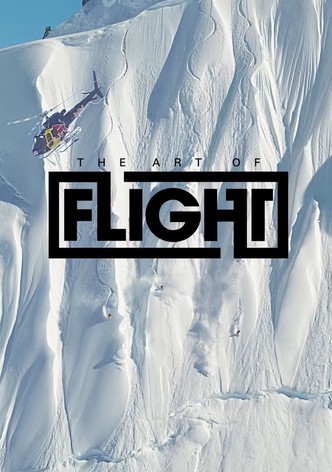 Art of Flight: The Series