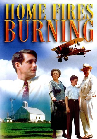 Home Fires Burning