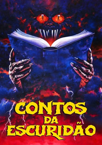 Contos da Escuridão - O Filme