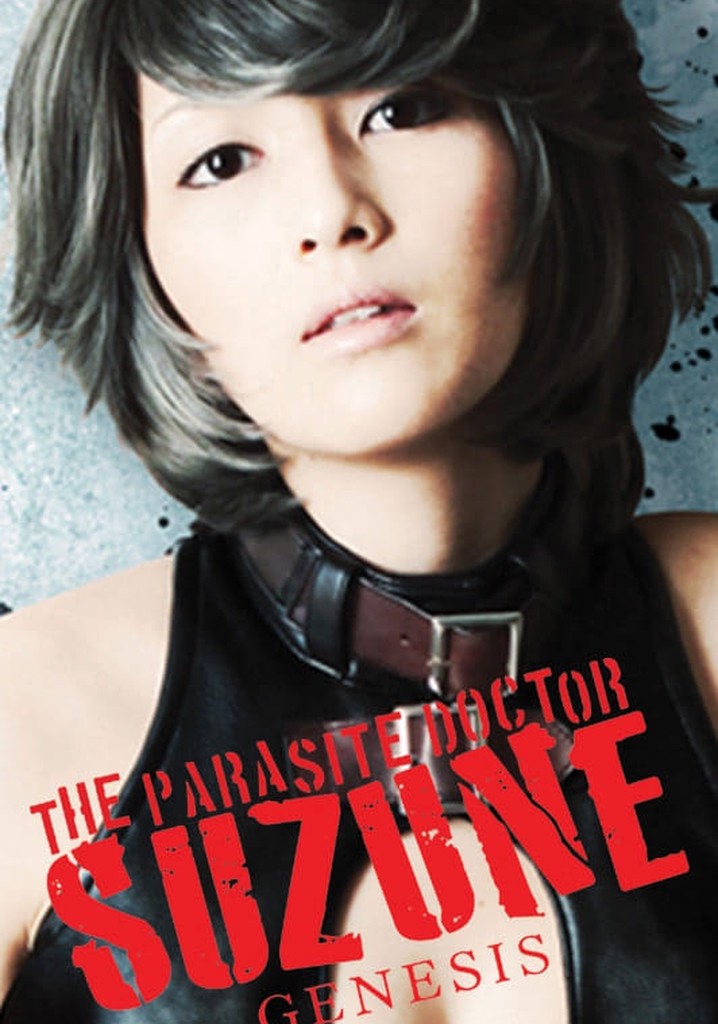 The Parasite Doctor Suzune: Genesis