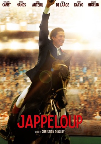 O Salto de Jappeloup