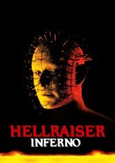 Hellraiser: Inferno