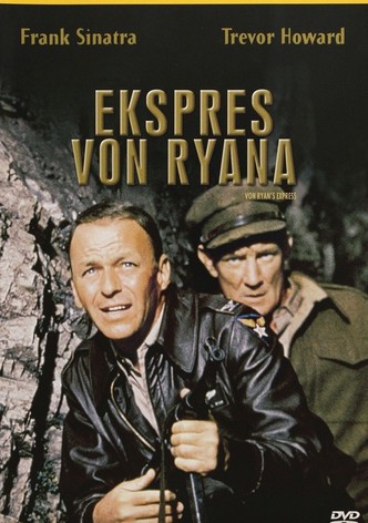 Ekspres Von Ryana