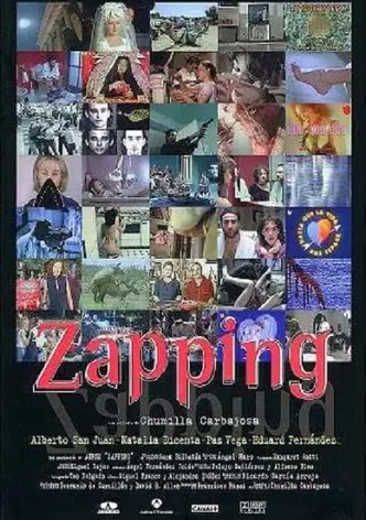 Zapping