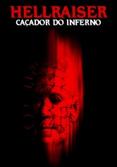Hellraiser: Caçador do Inferno