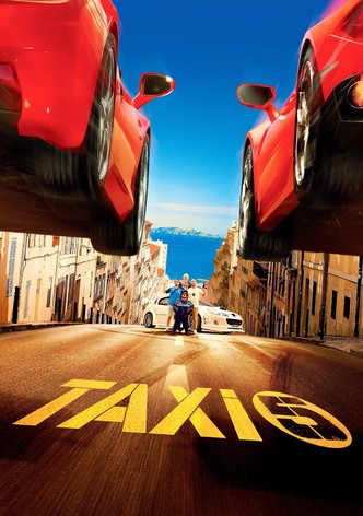 Taxi 5