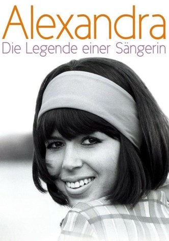 Alexandra - Die Legende einer Sängerin