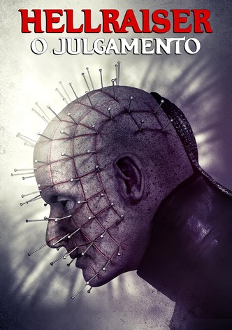 Hellraiser: Judgment