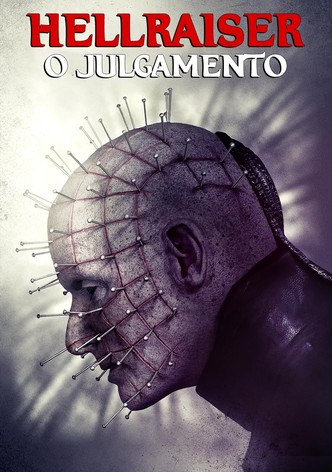 Hellraiser: O Julgamento