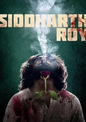 Siddharth Roy poster