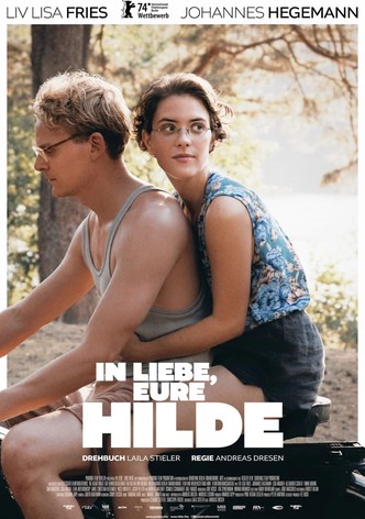 In Liebe, Eure Hilde