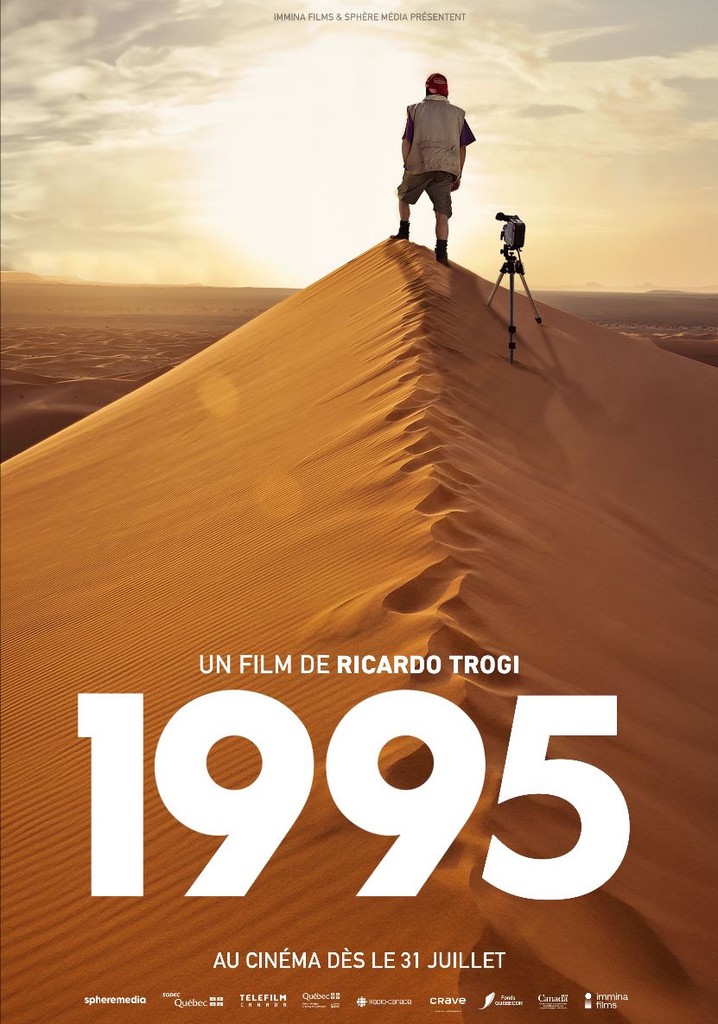 1995 streaming: where to watch movie online?