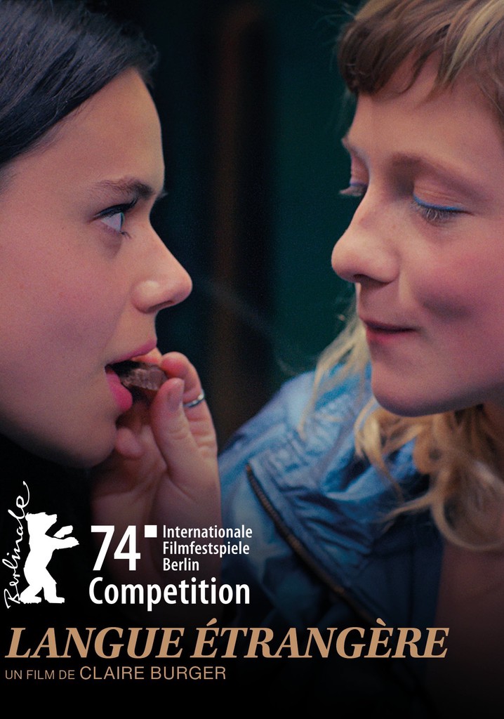 Foreign Language streaming where to watch online?