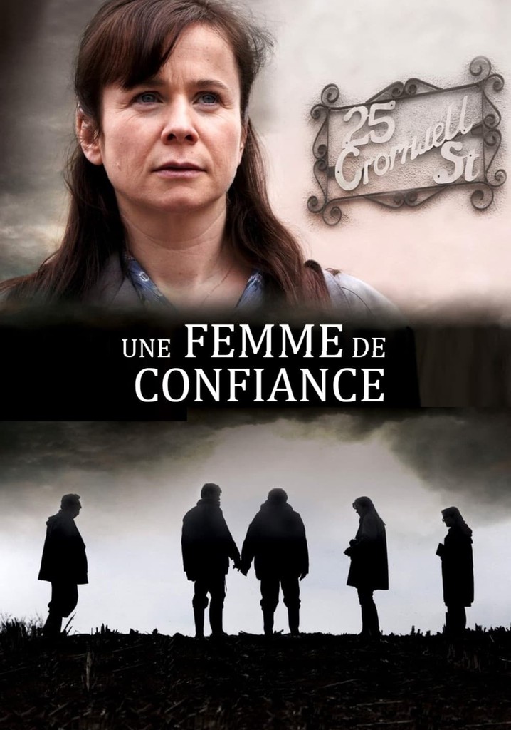 Regarder la série Une femme de confiance streaming Regarder la série Une femme de confiance streaming