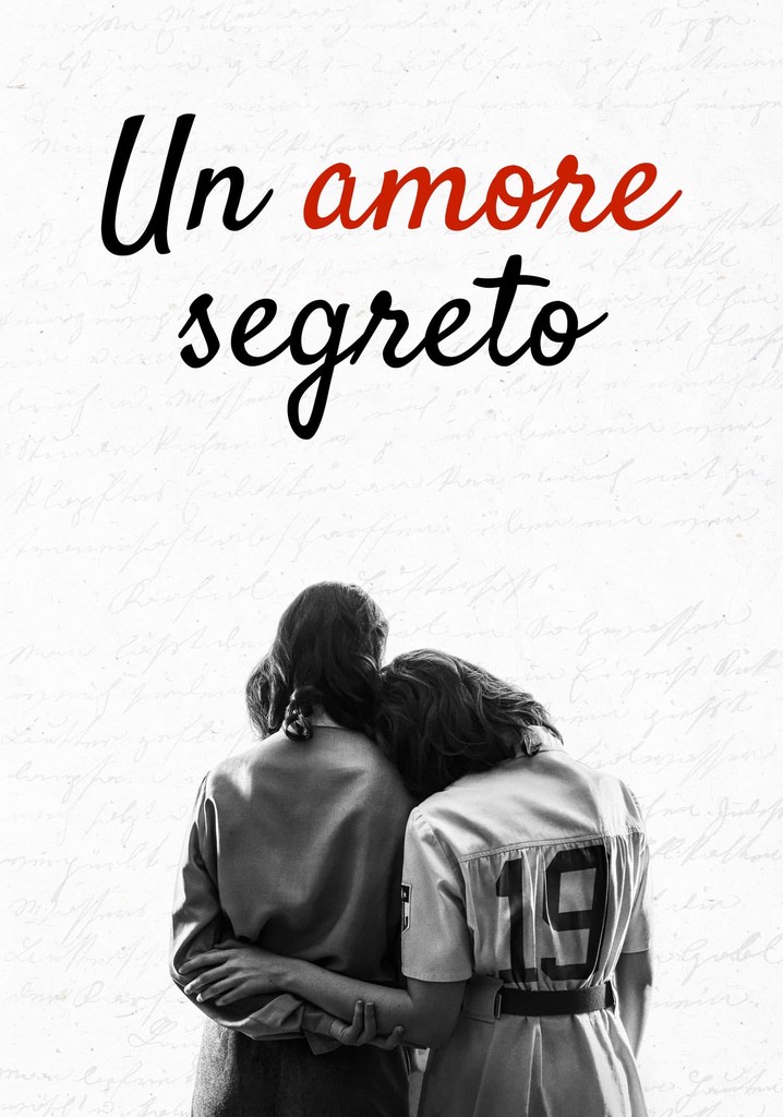 Un amore segreto - film: guarda streaming online