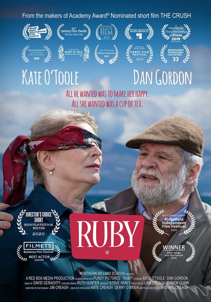 Ruby - Stream: Jetzt Film online finden und anschauen