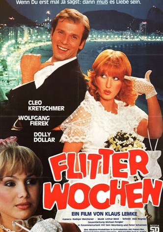 Flitterwochen