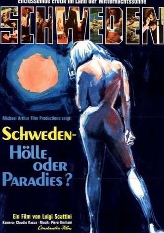 Schweden – Hölle oder Paradies?