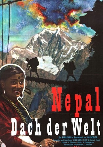 Nepal - Dach der Welt