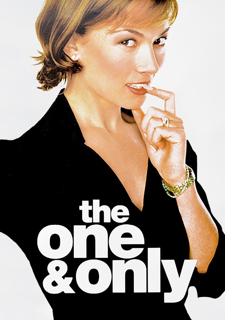 The One And Only - movie: watch stream online