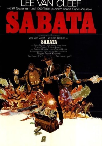 Sabata