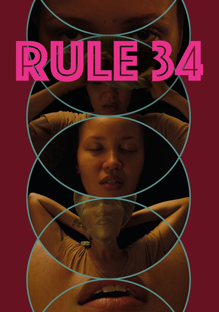 Rule 34 Streaming Where To Watch Movie Online
