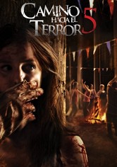 Camino sangriento 5: Linaje caníbal