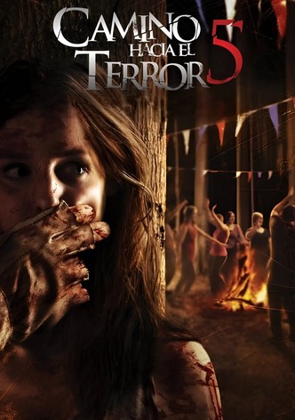 Camino sangriento 5: Linaje caníbal