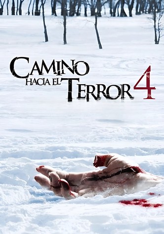 Camino sangriento 4: El origen