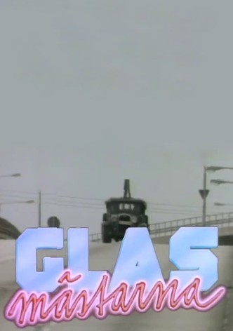 Glasmästarna