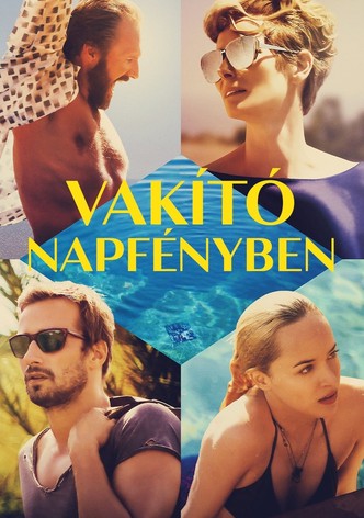 Vakító napfényben