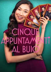 Cinque appuntamenti al buio