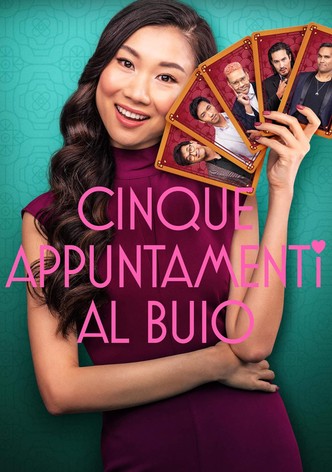 Cinque appuntamenti al buio