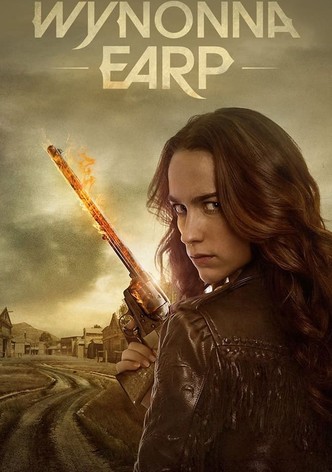 Wynonna Earp