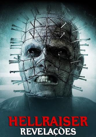 Hellraiser 9 - Revelações