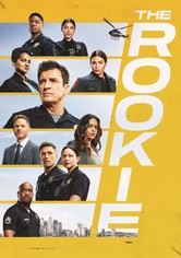 The Rookie - Aspiranten: Säsong 6