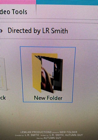 New Folder
