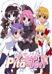 Pita Ten