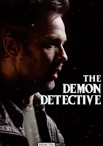The Demon Detective